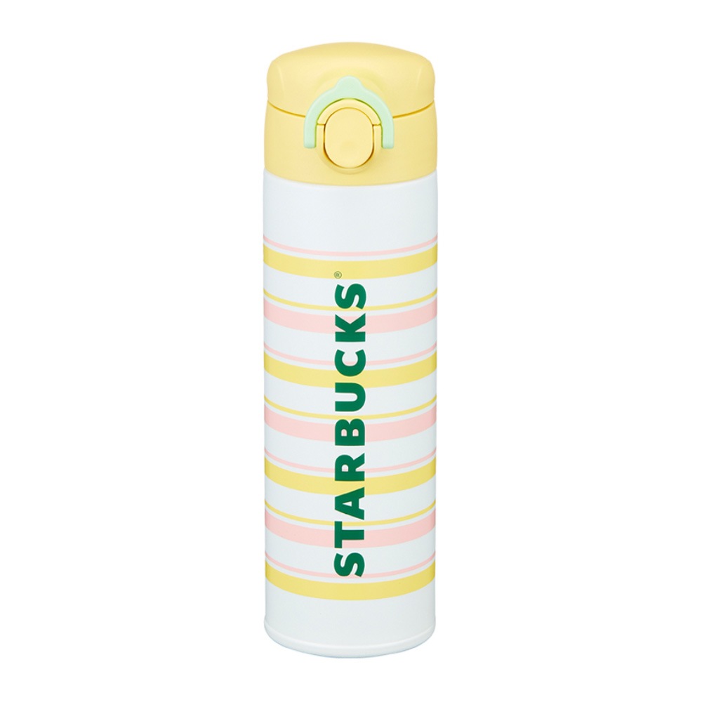 22 スプリング JOK 魔法瓶 500ml 韓国スターバ グッズ