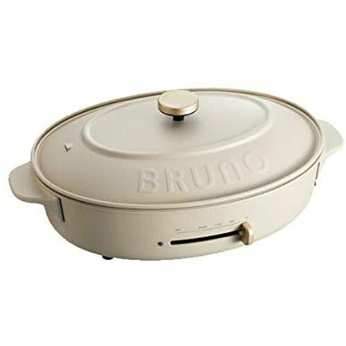 ホットプレート オーバルホットプレート 電気プレート 蓋 たこ焼き器 お鍋 なべ 深鍋 プレート おしゃれ トレイ付き コンパクト たこ焼き 焼肉 すき焼き ピザ