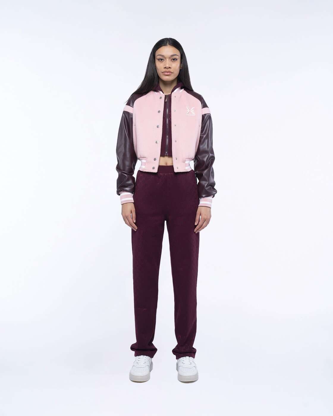 UWA24085GB-EPQ 秋冬2024 ジャケット レディース ia