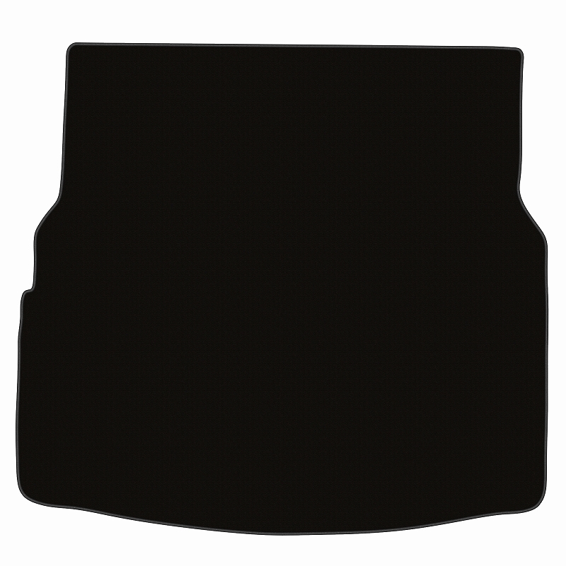 ベンツ Cクラス W205 セダン ラゲッジマット フロアマット トランクマット [16色から選択]