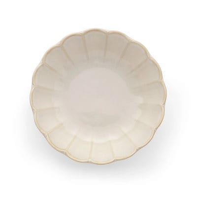 美濃焼 輪花うのふ多用鉢 3個組 食器 器 皿 深鉢 鉢 ...のサムネイル