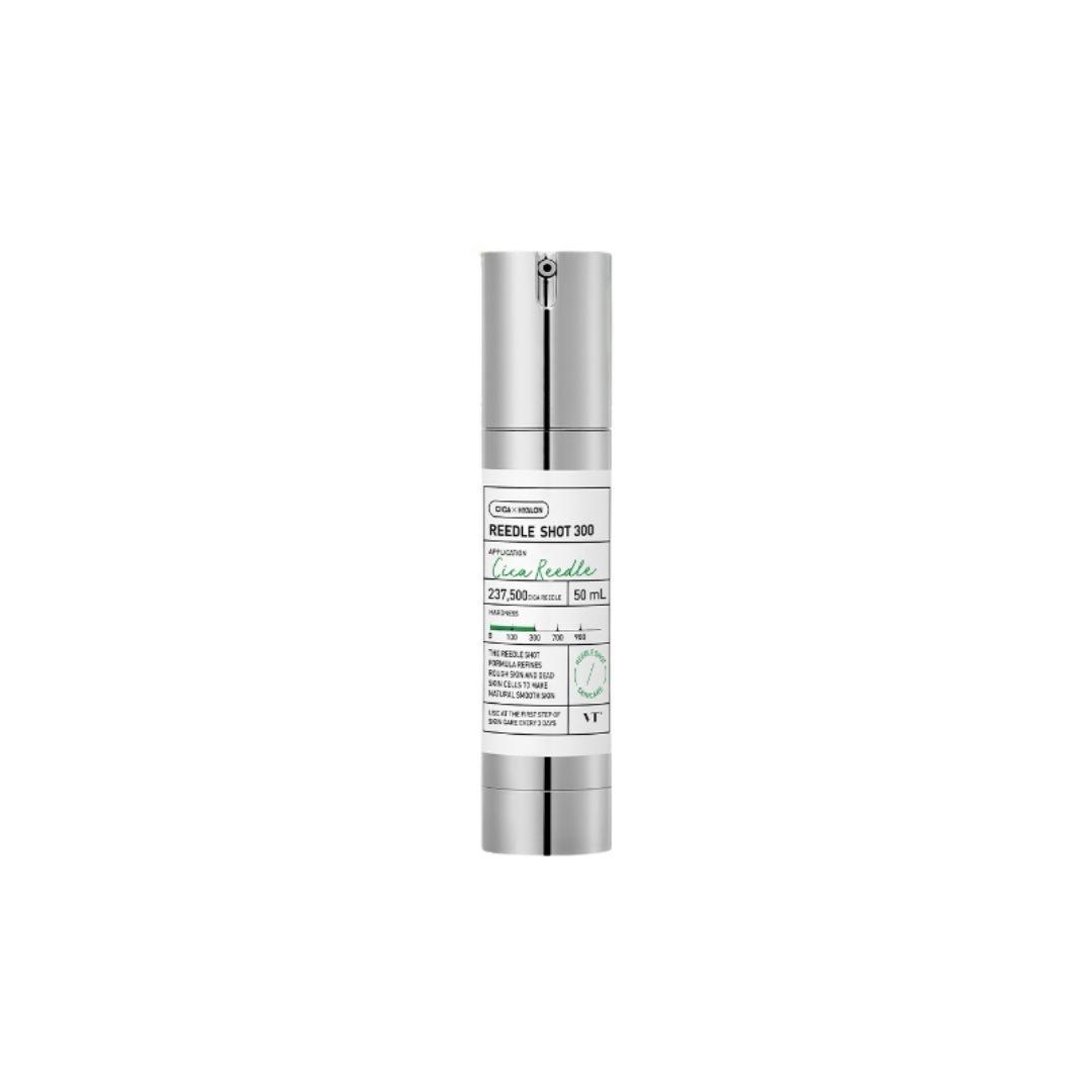 リードルショット 300, 50ml