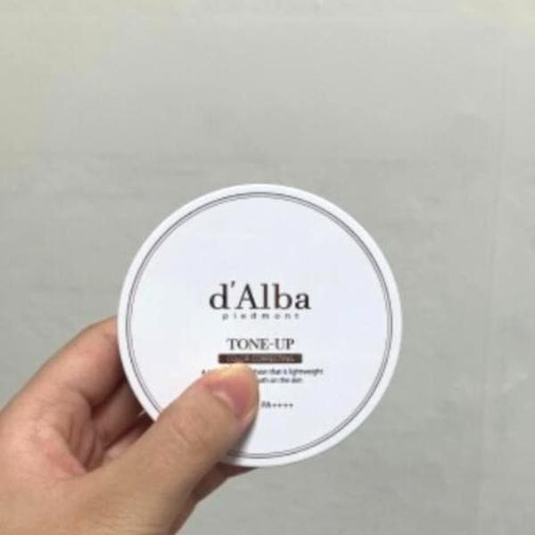 ウォーターフル トーンアップ サンクッション デュオ企画（15g+15g）