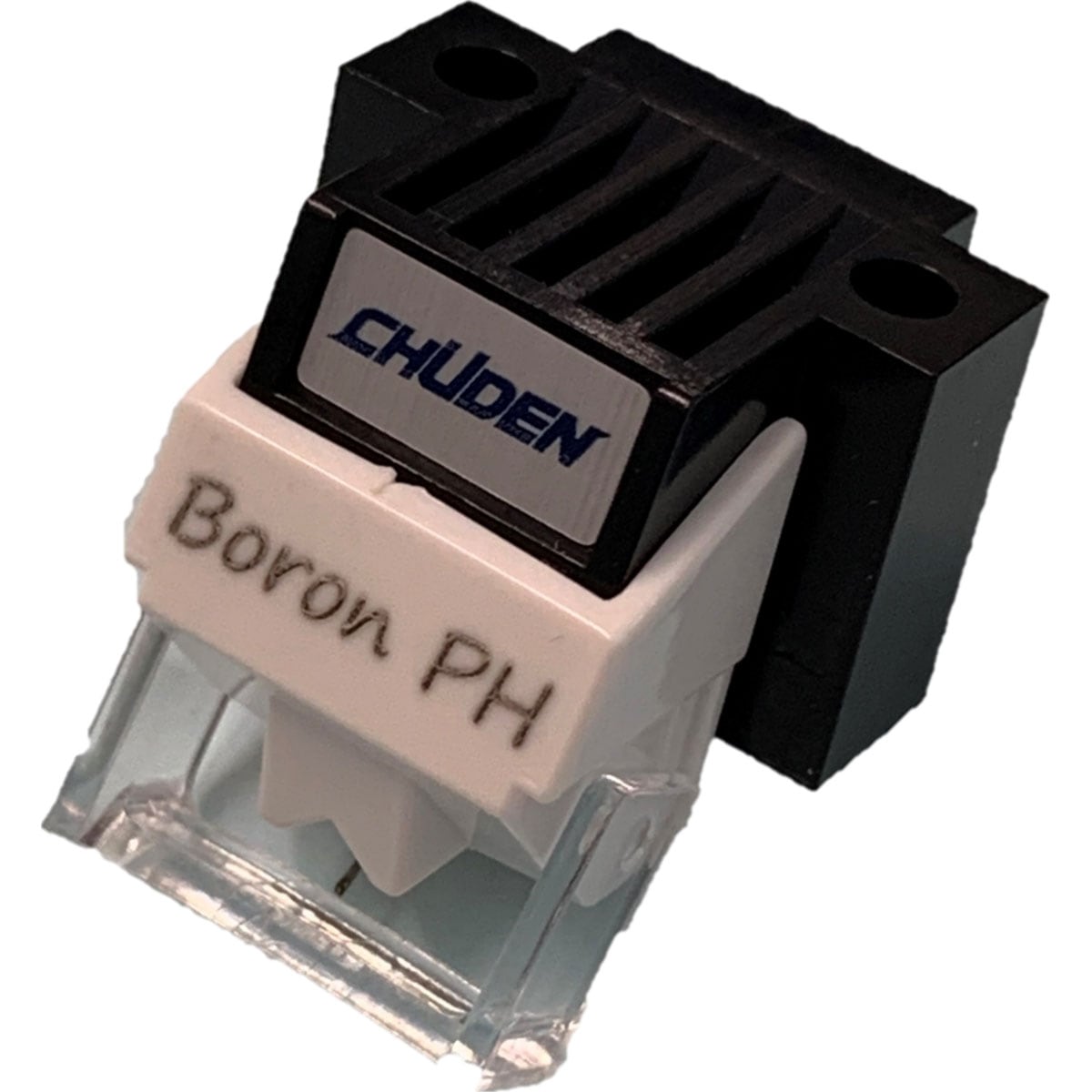 中電 MG-36BPH MM型カートリッジ・ボロンカンチレバー+PH針 MG36BPH