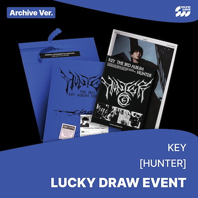 soundwave lucky draw last 4次　ラスト　ハン　ラキドロ Qoo10 – 「Soundwave 公式ショップ」のショップページです。