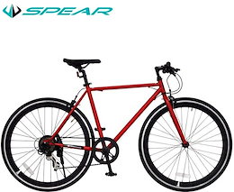 自転車通販SPAER - 当店は、自転車販売専門店です。人気のクロスバイクやロードバイクなどの在庫を豊富に取り揃えております。  自転車の筝なら何でもお聞き下さいませ 【GWの休業日お知らせ】 2023年5月3日から5月7日までGWの休業日となります。 ご質問やお問合せは、5月8  ...