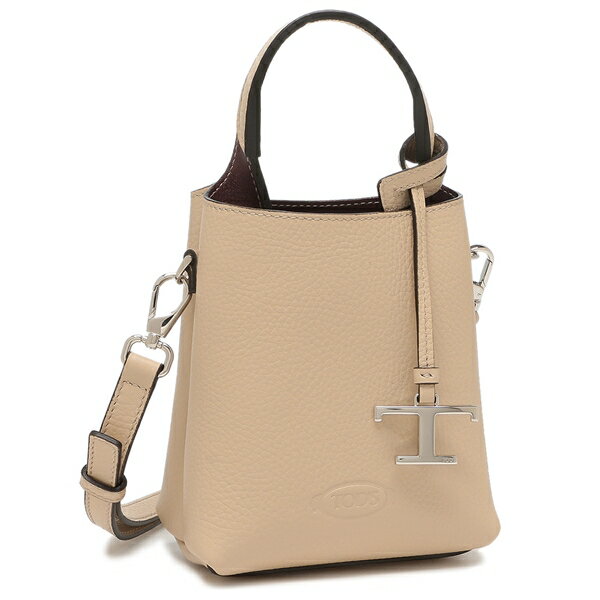 ハンドバッグ ショルダーバッグ マイクロバッグ 2WAY クリーム レディース XBWAPAT9000 QRI 6O44