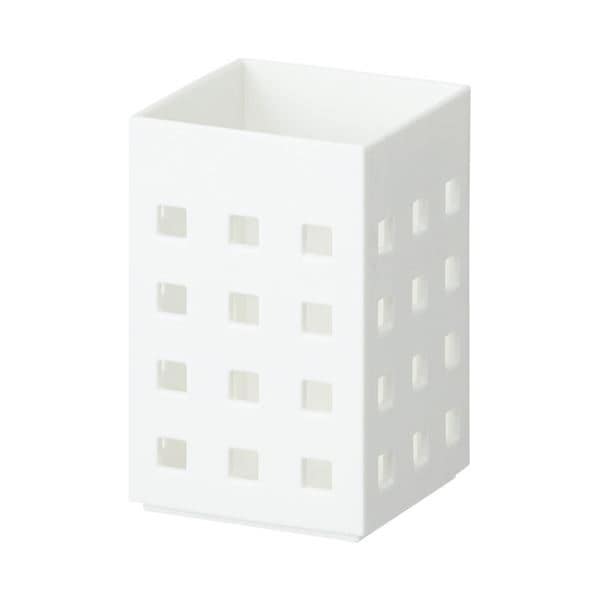 （まとめ）ライクイット マグネットストレージ ミニ Mag-On 8033[x10セット]