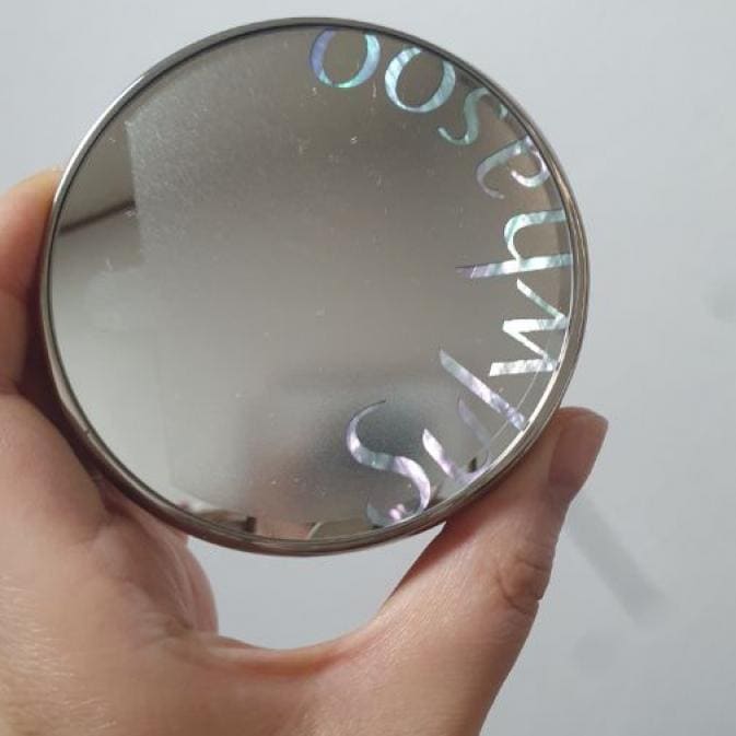 パーフェクト/エアリークッション（本品15g＋詰め替え15g）