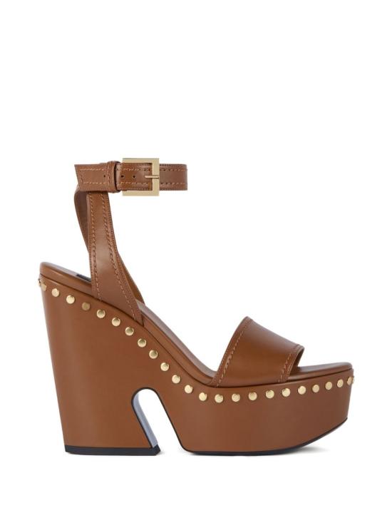 GIVENCHY Women Sandals BE30APE2FV 913 Beige