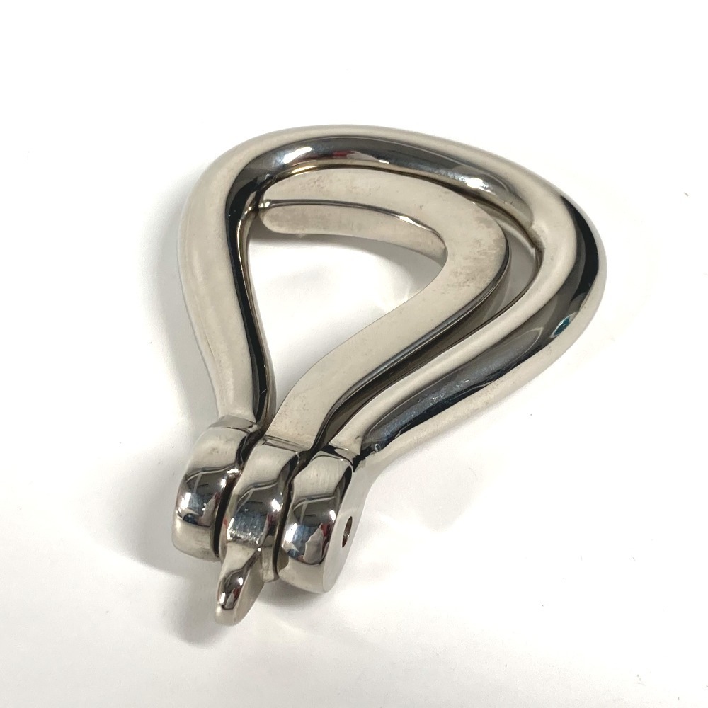 雑貨 フーフピック ETUI CUIR PIEDS エトゥイキュイール ピエ ブーツフック 鉄爪 馬具 メタル シルバー