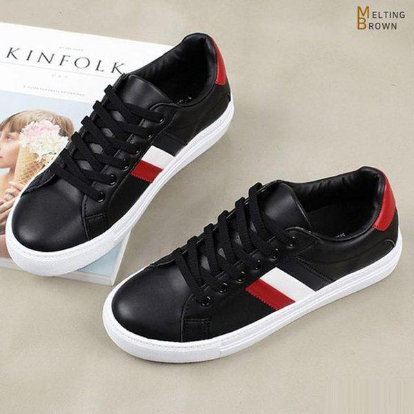 女性カジュアルスニーカー 女性用ローファー スニーカー UN01