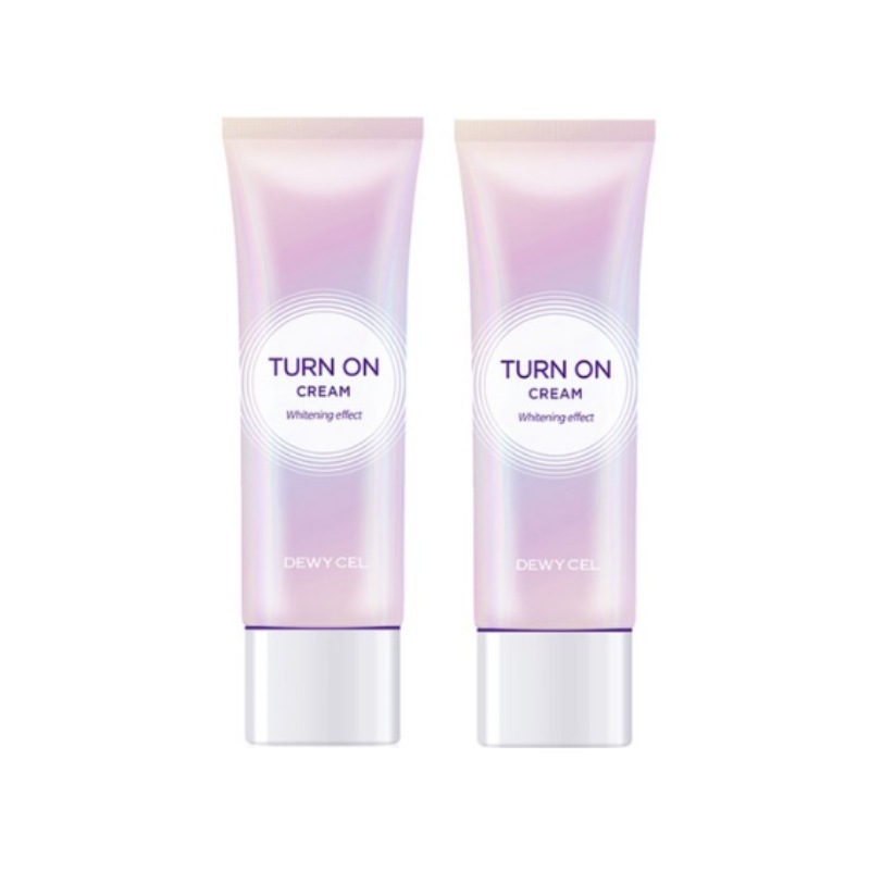 ターンオンクリーム50ml *2