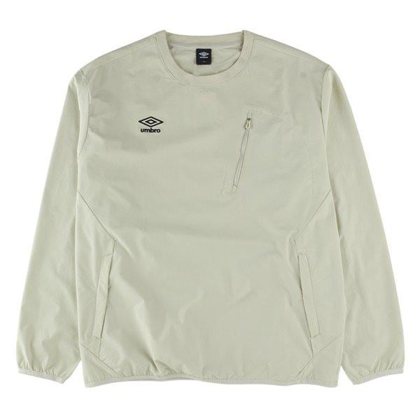 ブロテクト ジッパー ポケット ピステ UQ121SWT12 WBE0