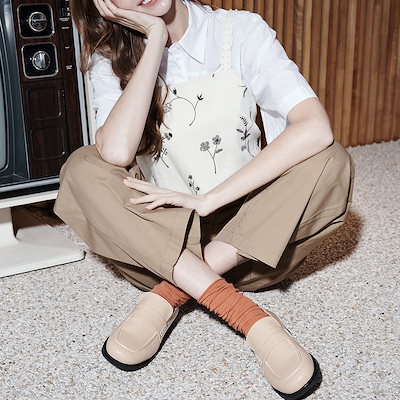 グッチ アルパカ ケーブルニット ポンチョ M gg ハート ハイネック