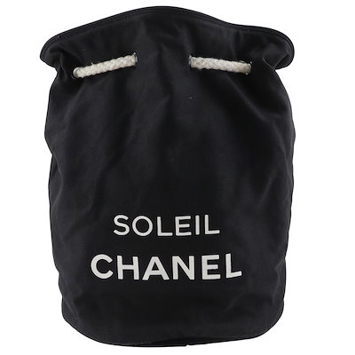 CHANEL - シャネルノベルティーバッグ CHANEL - シャネル ノベルティバッグの通販 by KEIHARU's shop