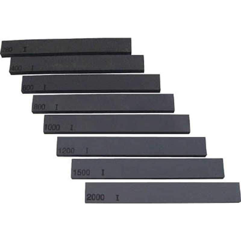 大和製砥所　金型砥石 C (カーボン) 280　C43F (1箱10本)