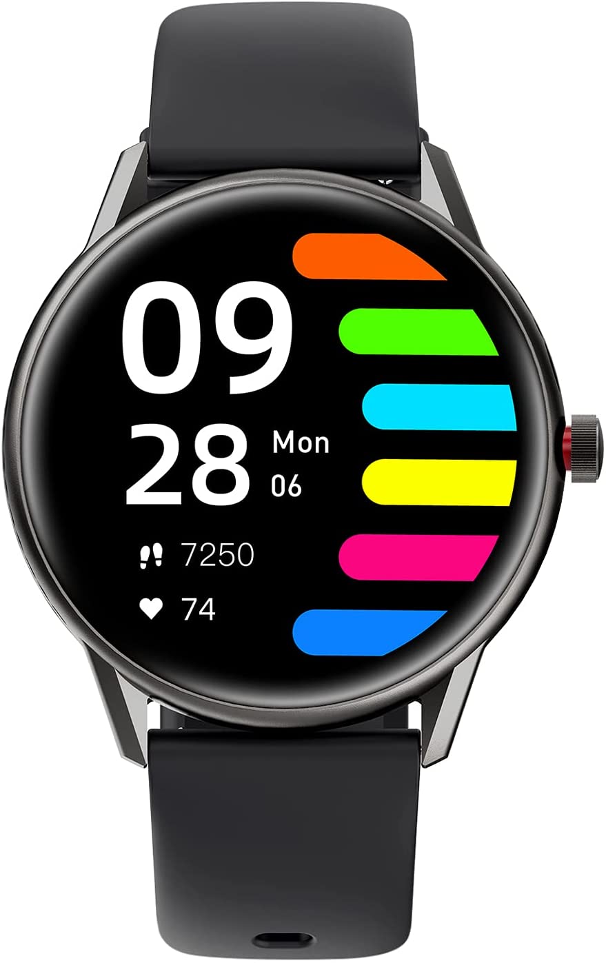 【本日限定価格】 スマートウォッチ 技適認証取得済 Pro1 Watch サウンドピーツ 対応 An