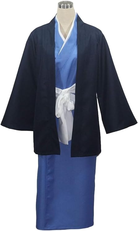 Axis Powers HETALIA 本田 菊 コスプレ衣装