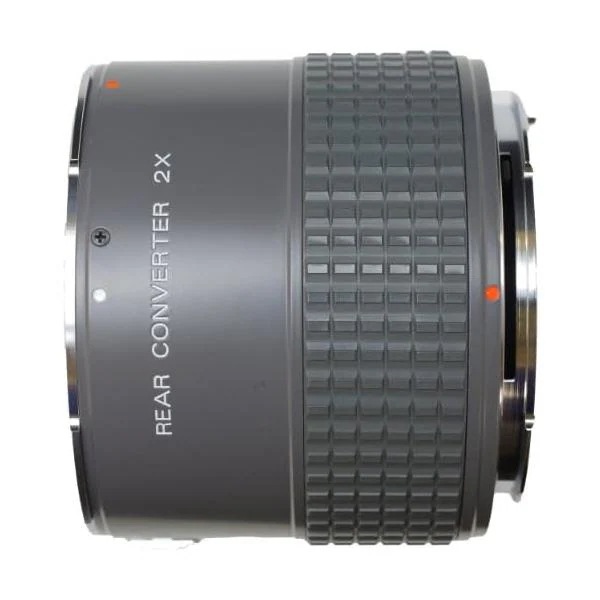 【中古】PENTAX 67 リアコンバーター2X 37934