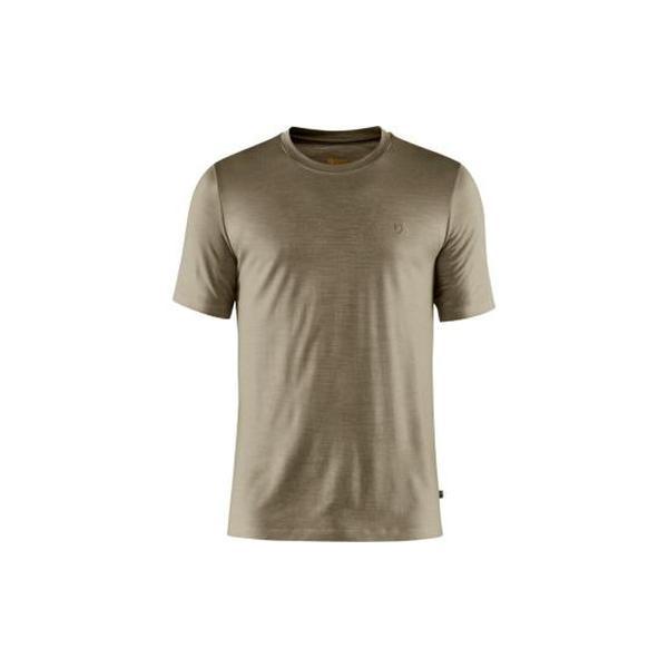 26SS 半袖Tシャツ 87193622 LIGHT OLIVE DOM