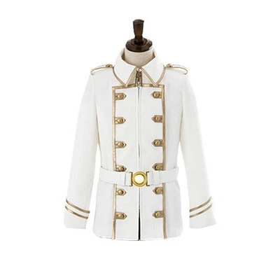 仮装 Fate/Apocrypha カウレスユグドミレニアのジャケット L 【 衣装 ハロウィン 仮装 コスチューム アニメ ジャケット レディース キャラクター 女性用 パーティーグッズ Fat