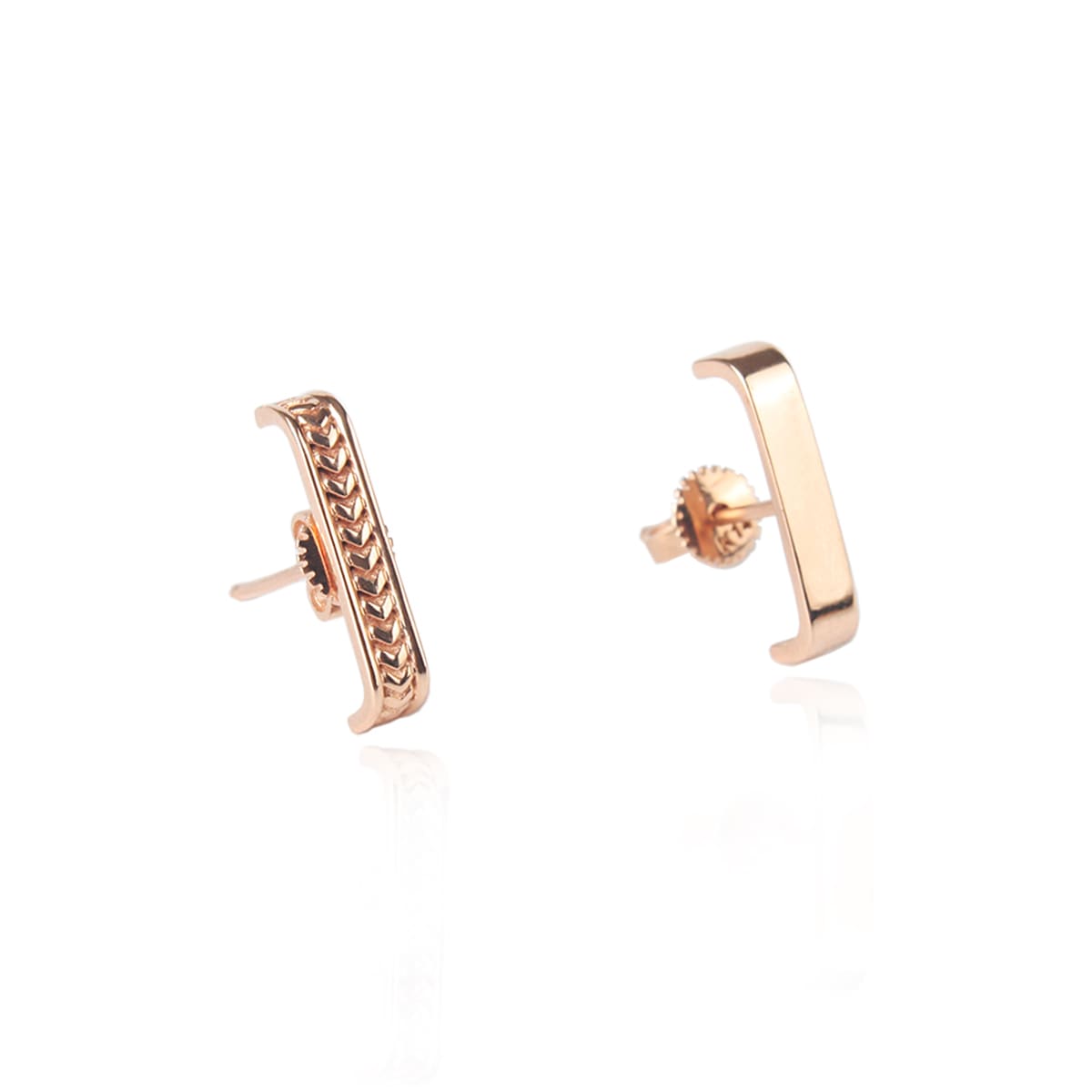 Gold 14K ソタフコ サ邁 アヘーノタフ