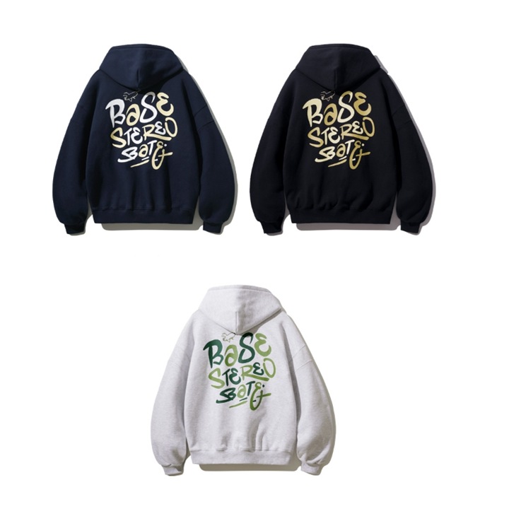 Dino Hoodie ディノフディ