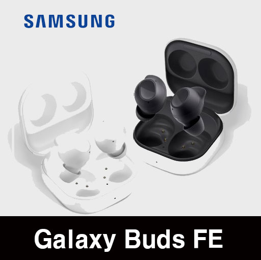 Galaxy Buds FE ワイヤレスイヤホン2023 新商品ブルートゥース
