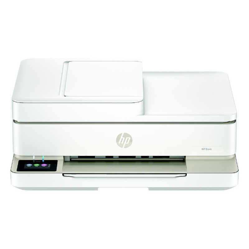 HP　Envy 6520 ［はがき～A4］　714B6A-AAAB