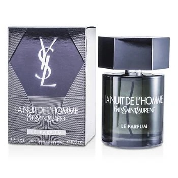 Yves Saint Laurent ラニュイドゥオムルパルファムスプレー*