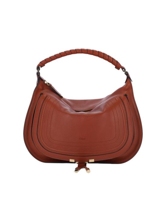 CHLOE Women Shoulder Bags 26SS881R3526M Brown