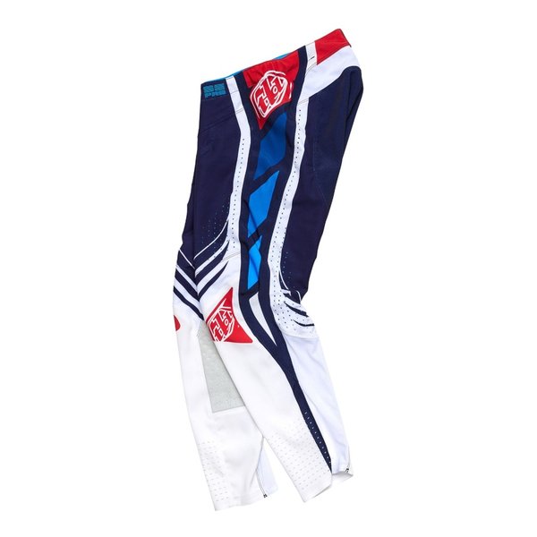 ＳＥ ＰＲＯ パンツ ＷＡＶＥＺ．ＮＶ／ＲＤ ３０ TDY218NV1130