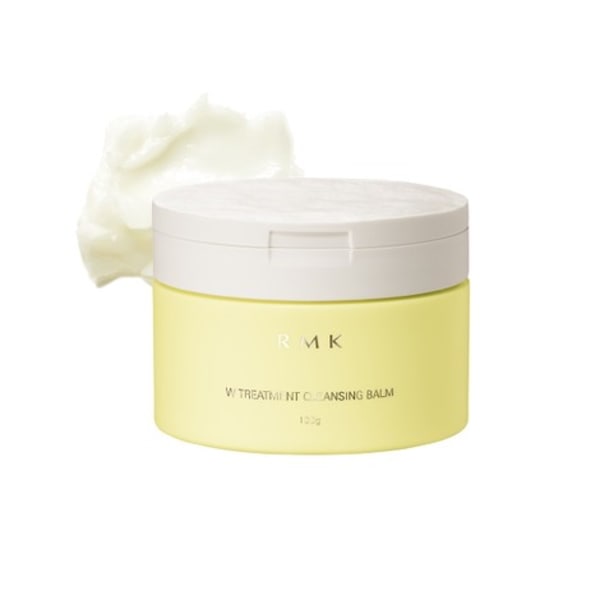 RMK W/Treatment/Cleansing Balm (贈呈なくなり次第終了)