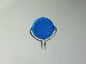 （まとめ買い）超強力マグネットフック3kgブリスター青 MG-752-B 00001335 [x10]