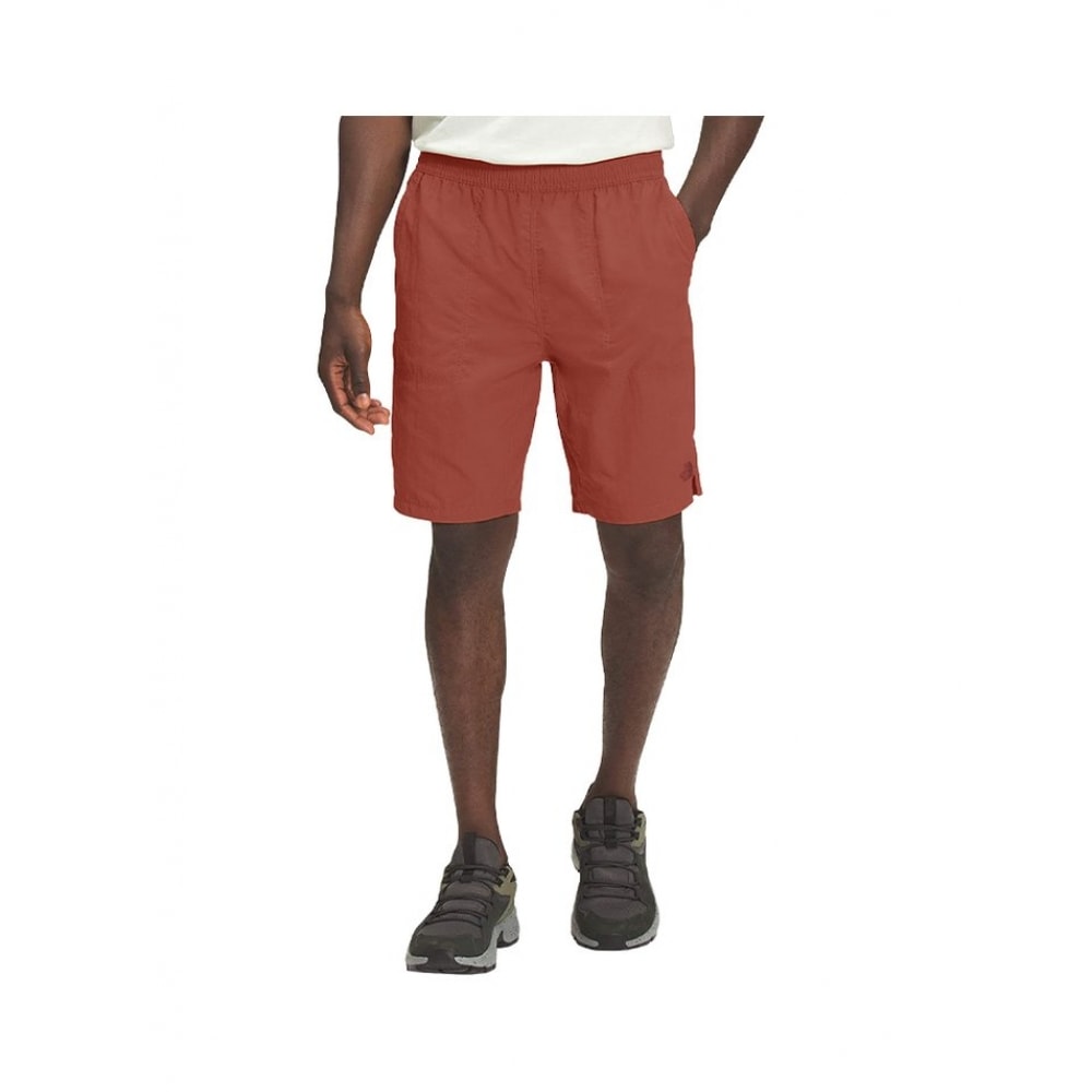 ノースフェイスメンズショーツ