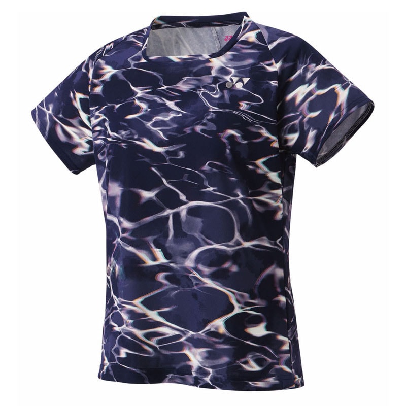 ウィメンズゲームシャツ テニス・バドミントン ウェア(ウィメンズ) (20909)