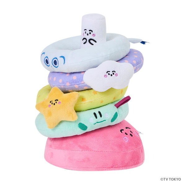 シナぷしゅ ぷしゅぷしゅ輪なげ TYSYN001000000