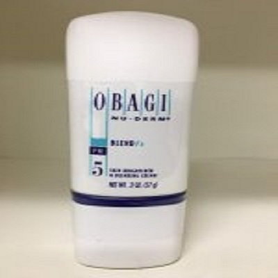 Qoo10] オバジ ブレンダー Fx 57g ニューダーム : スキンケア