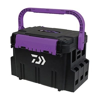 DAIWA �^�b�N���{�b�N�X TB�V���[�Y ���� TB5000 [�u���b�N×����p�[�v��]