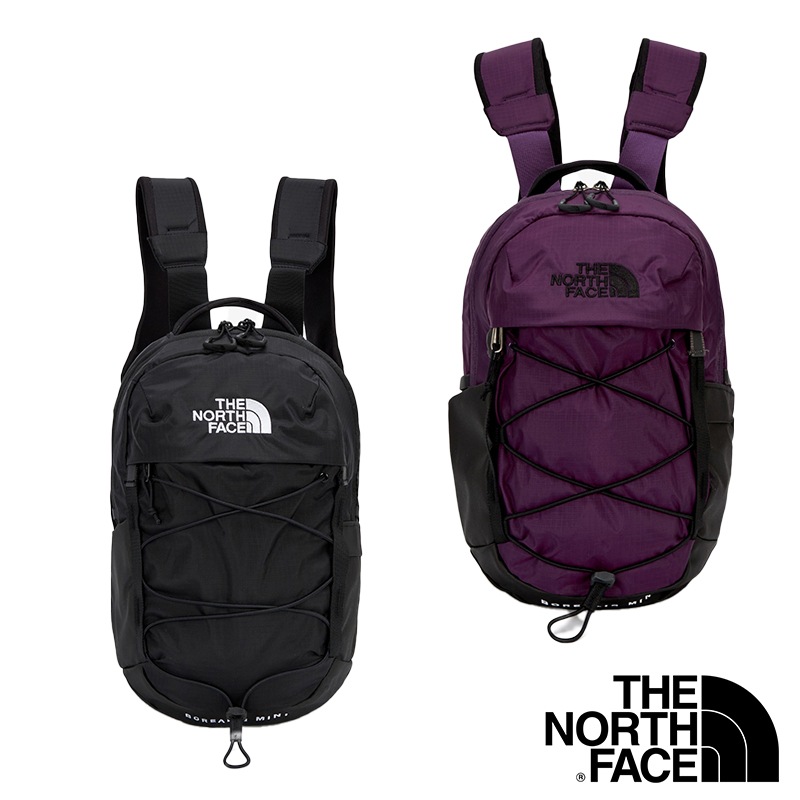NM2DQ26 BOREALIS MINI BACKPACK リュック バックパック リュックサック ミニ レディース メンズ ホワイトレーベル 2024 かわいい 韓国 コーデ