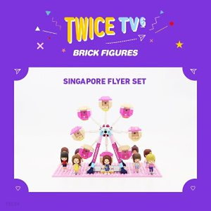 TWICE フィギュア