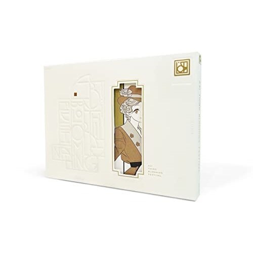 A3! THIRD BLOOMING FESTIVAL(Blu-ray Disc.. (Blu-ray) PCXP-50876 8,081円