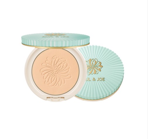 プロテクティング フェイスパウダー SPF50+ PA++++