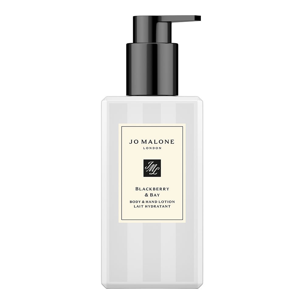 JO MALONE ブラックベリー ＆ ベイ ボディ ＆ ハンド ローション　250mL　正規品