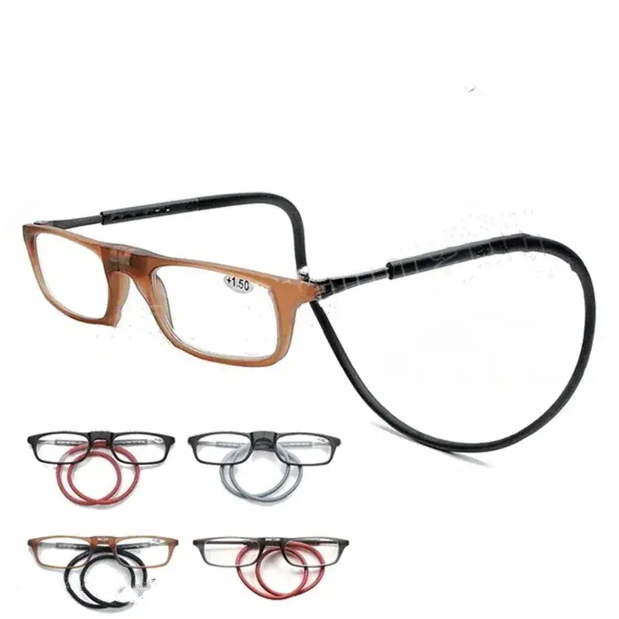 老眼鏡 眼鏡 磁石 パLFQ1123 マグネット おしゃれ スマホ 【10点セット】老眼鏡 メガネPC 老眼 首かけ 29,900円