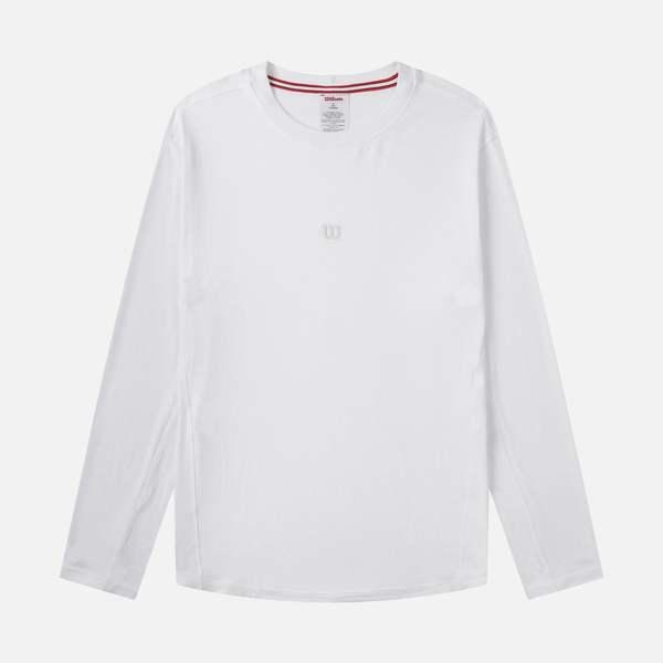 エブリデーパフォーマンス長袖Tシャツ/WTA/W253101TTL81