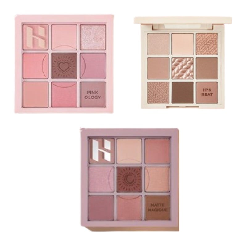 マイペイブムードアイパレット