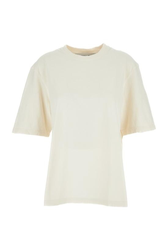 GOLDEN GOOSE Men T-Shirts GUP01873P00157611560 Neutrals