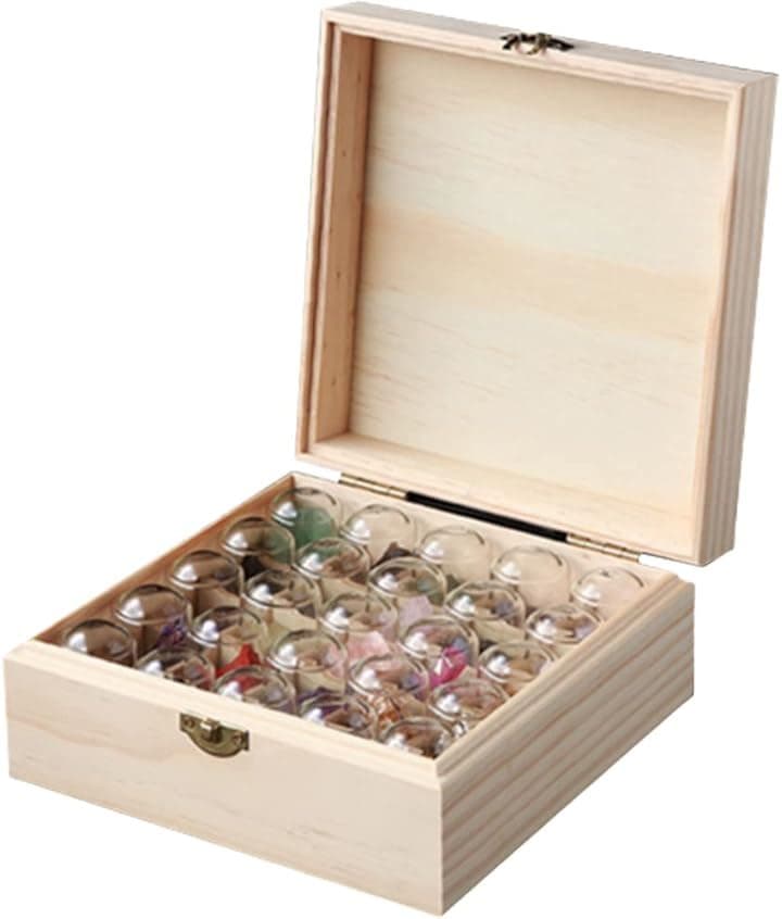 鉱物標本 セット 箱 コレクション 岩石 化石 宝石 原石 コレクションセット(ワンサイズ)